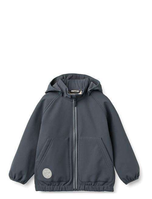 Wheat | Softshell Jacket Alleo | 92