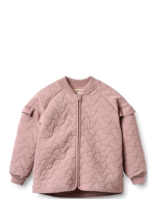Wheat | Thermo Jacket Stjerna | 110