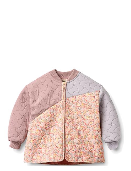 Wheat | Thermo Jacket Helmao | 98