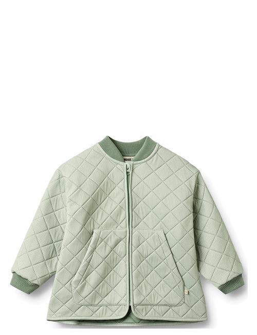 Wheat | Thermo Jacket Vando | 140