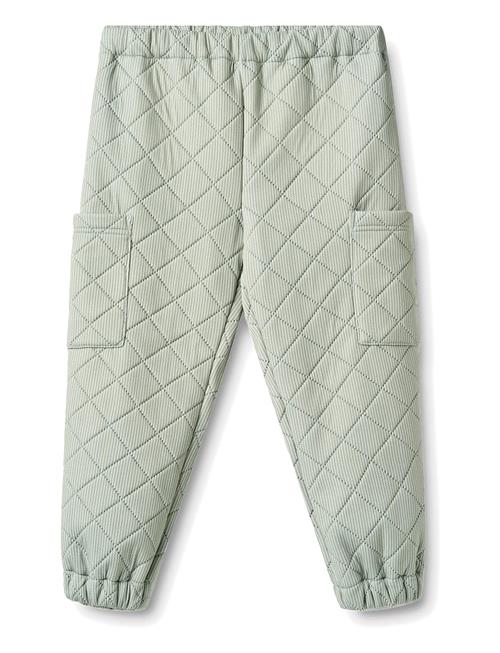 Wheat | Thermo Cargo Pants Nane | 140