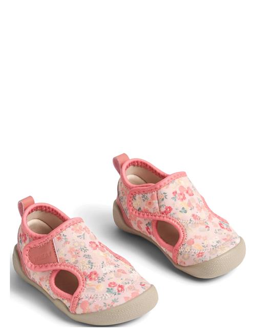 Wheat | Beach Shoe Swirl | 24