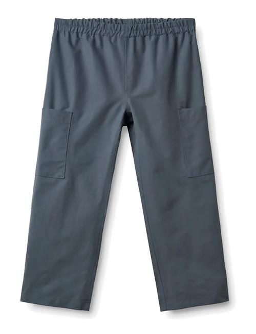 Wheat | Technical Trackpants Kalloa | 152
