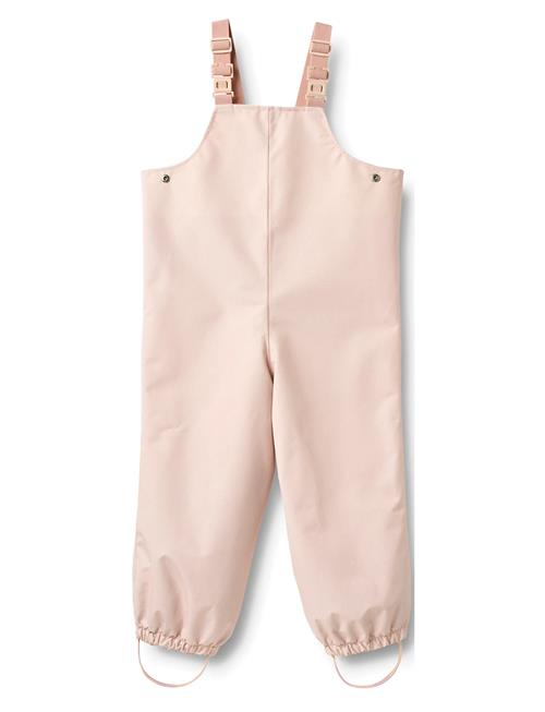 Wheat | Technical Overalls Manni | 104