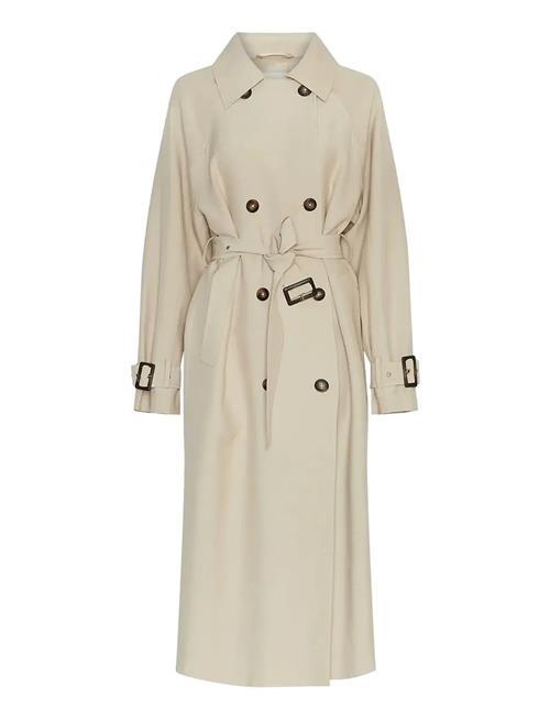MSCH Copenhagen | Mschantonella Trench Coat | S/M