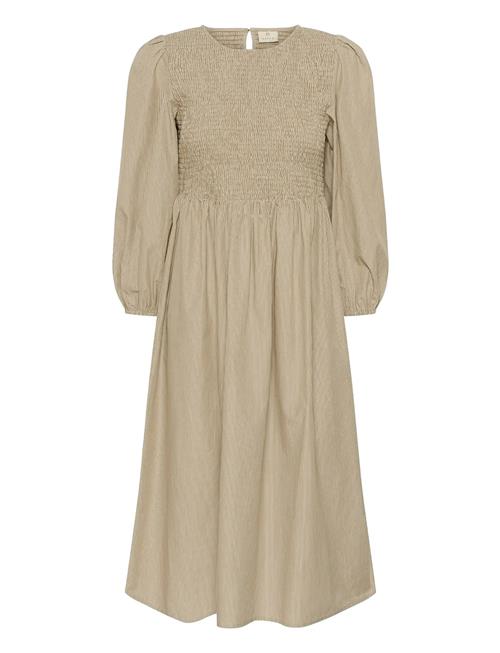 Kaffe | Kamona Smock Dress | 44