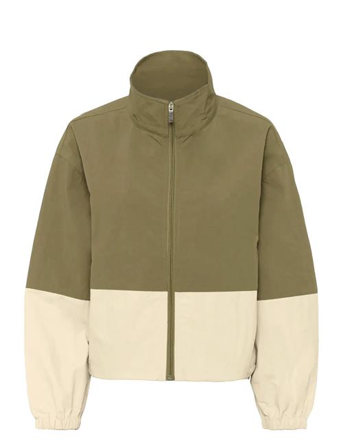 My Essential Wardrobe | Mwquinn Track Jacket | 46