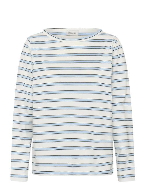 My Essential Wardrobe | Mwasla Boatneck Blouse | L