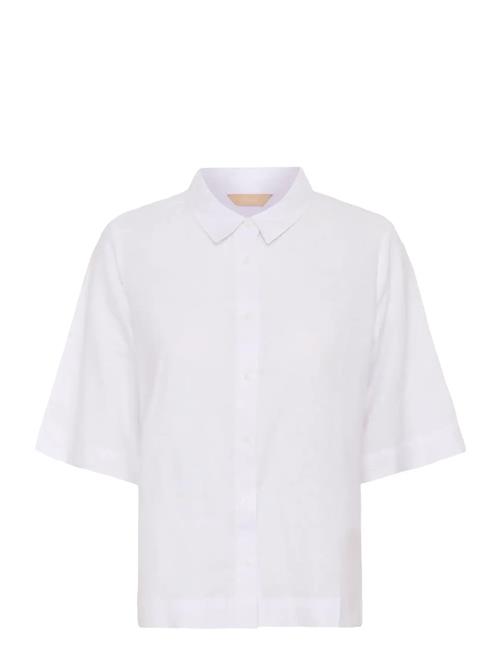 Culture | Cuarletty Shirt | S