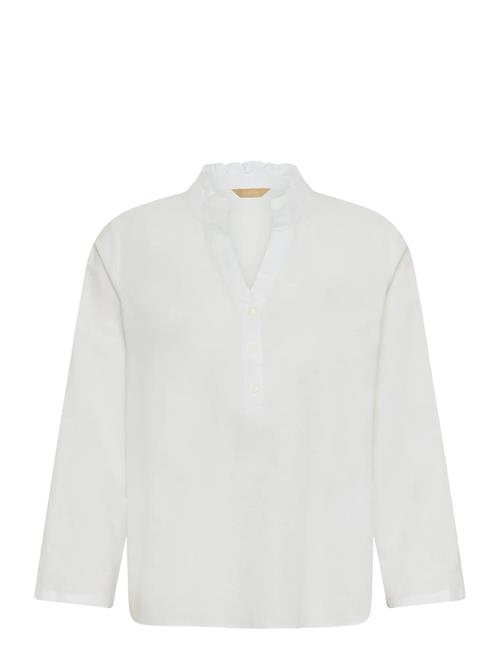 Culture | Cuarletty Blouse | XL
