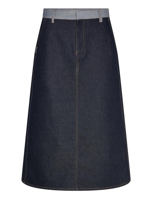InWear | Deirdraiw Denim Skirt | 40