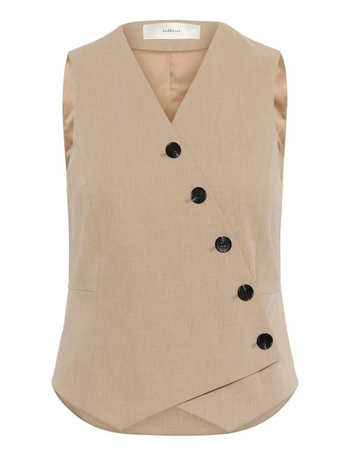 InWear | Cierraiw Waistcoat | 46