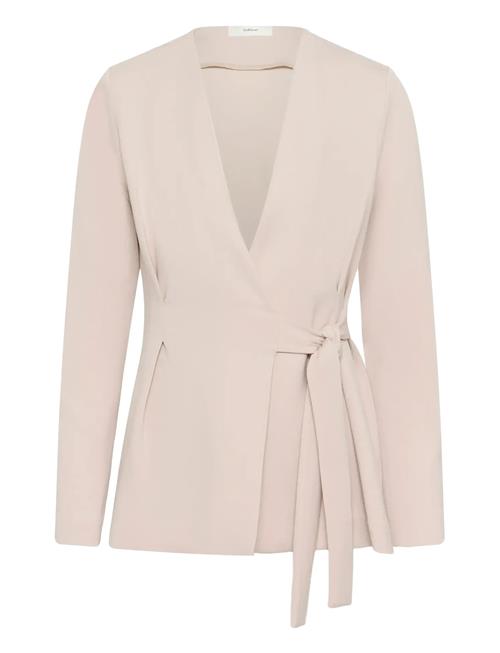 InWear | Simiiw Vincentiw Belt Jacket | XXXL