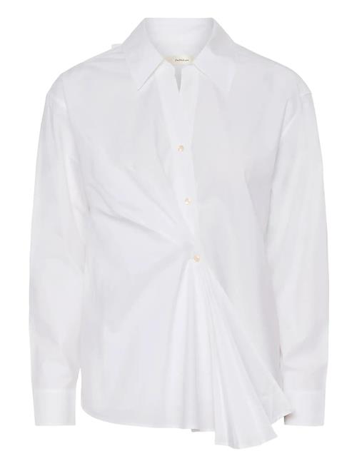 InWear | Leloiw Dallas Pleated Shirt | 42