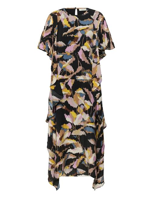 InWear | Lylaiw Fest Midi Dress | 32
