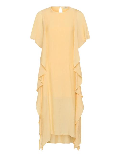 InWear | Lylaiw Fest Midi Dress | 36