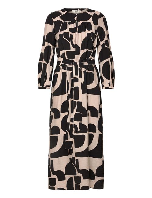 InWear | Lynniw Belted Dress | 36