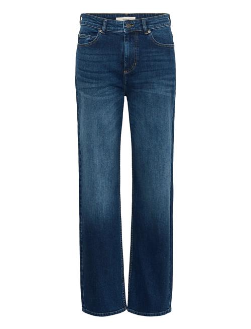 InWear | Darlinaiw Core Straight Jeans | 29 x 32