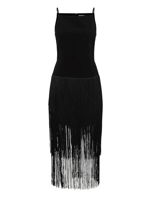 InWear | Charleeneiw Fest Fringe Dress | 34