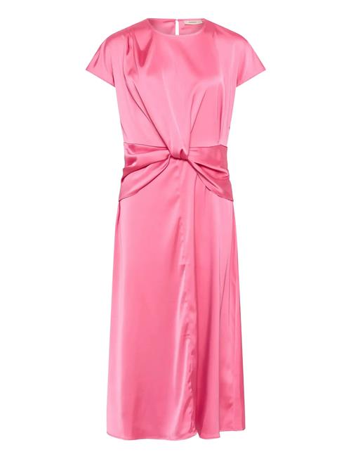 InWear | Lakeiw Fest Midi Dress | 40