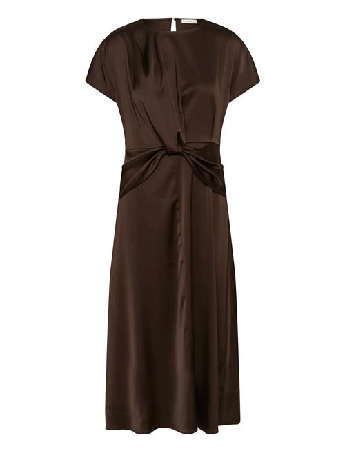 InWear | Lakeiw Fest Midi Dress | 42
