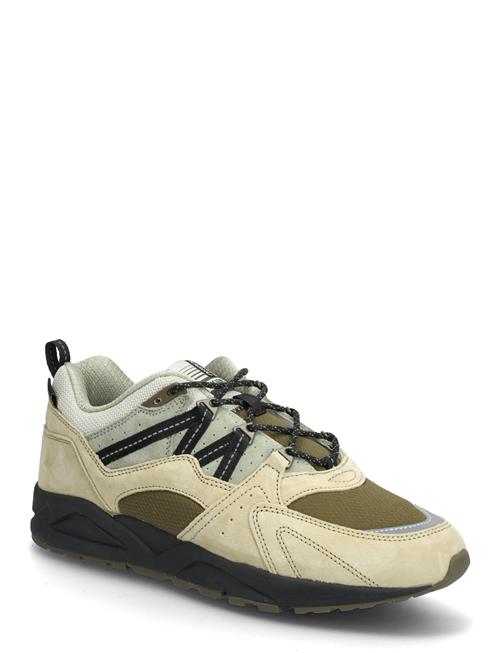 Karhu | Fusion 2.0 Pale Olive Green / Jet Black | 43.5