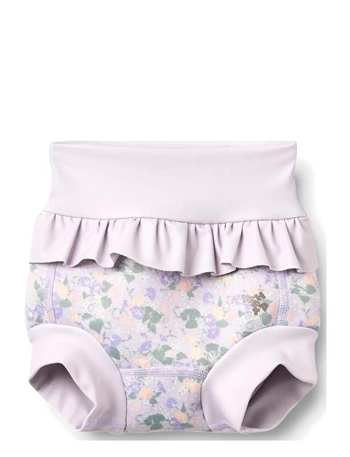 Wheat | Neoprene Swim Pants Rita | S