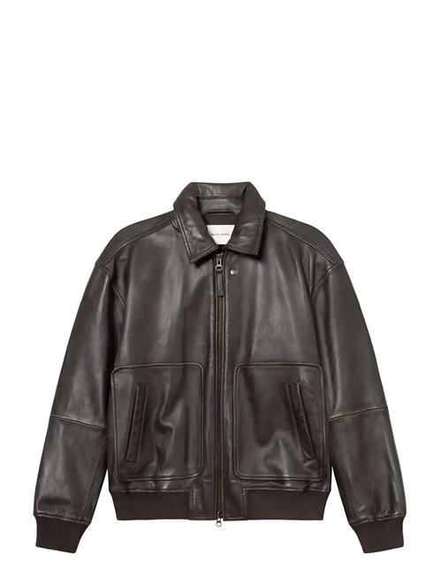 WOOD WOOD | Wwkrede Bomber Jacket 25367 | XL