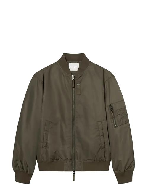 WOOD WOOD | Wwpoul Bomber Jacket 25338 | XL