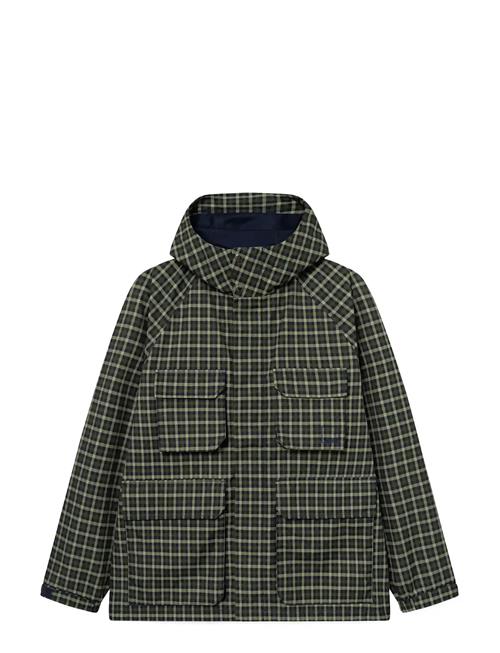 WOOD WOOD | Wwpete Jacket 25368 | S