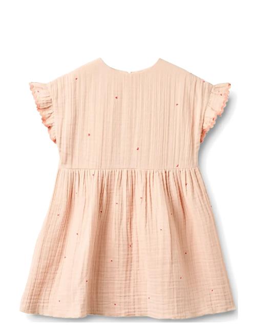 Wheat | Dress Lace Thit | 98