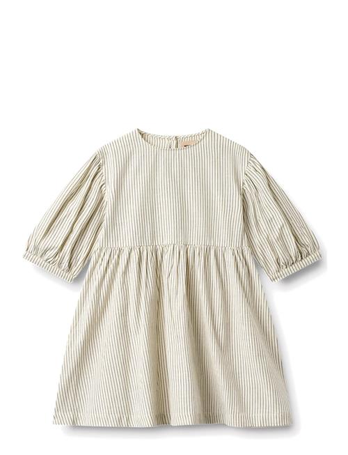 Wheat | Dress 3/4 Sleeve Magda | 140