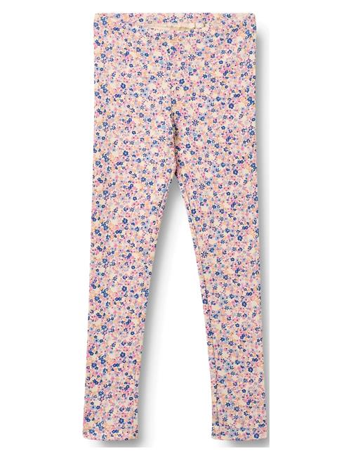 Wheat | Jersey Leggings Jules | 104