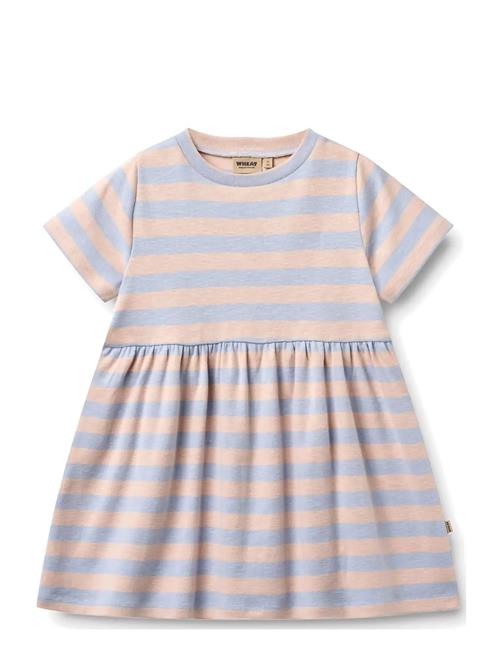 Wheat | Jersey Dress S/S Anna | 122