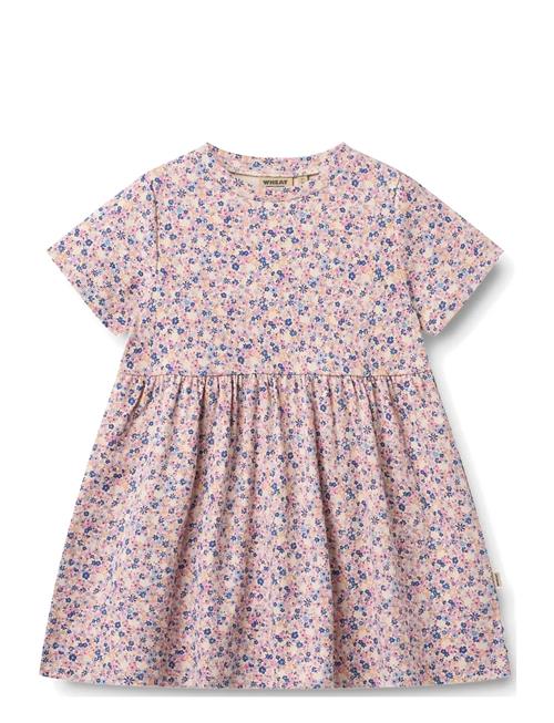 Wheat | Jersey Dress Anna | 110