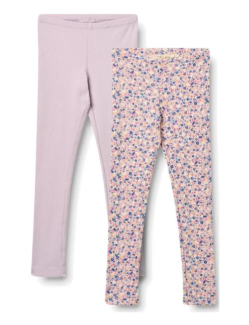 Wheat | 2 Leggings Jules | 98