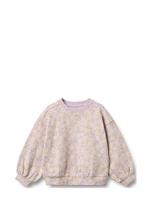 Wheat | Sweatshirt L/S Lia | 104