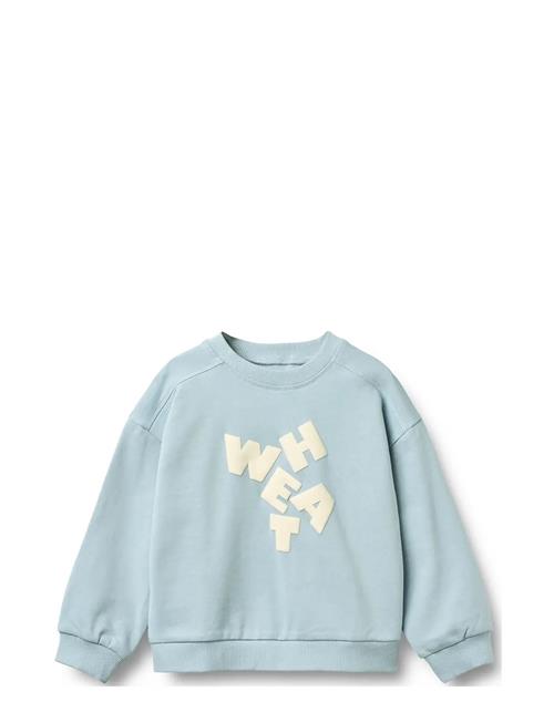 Wheat | Sweatshirt L/S Lennon | 92