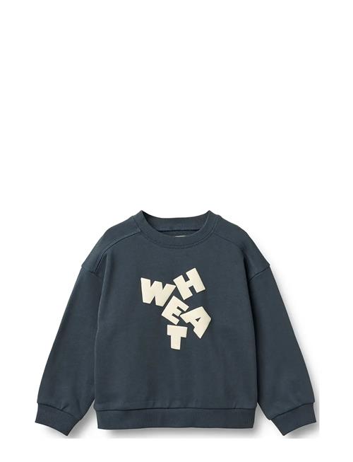 Wheat | Sweatshirt L/S Lennon | 140