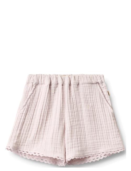 Wheat | Shorts Lace Eileen | 128