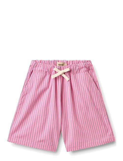 Wheat | Shorts Coral | 110