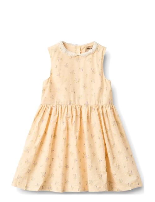 Wheat | Dress Elma | 116