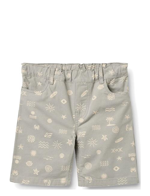 Wheat | Shorts August | 128