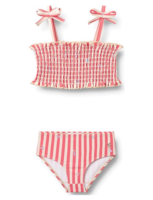Wheat | Bikini Carla | 122