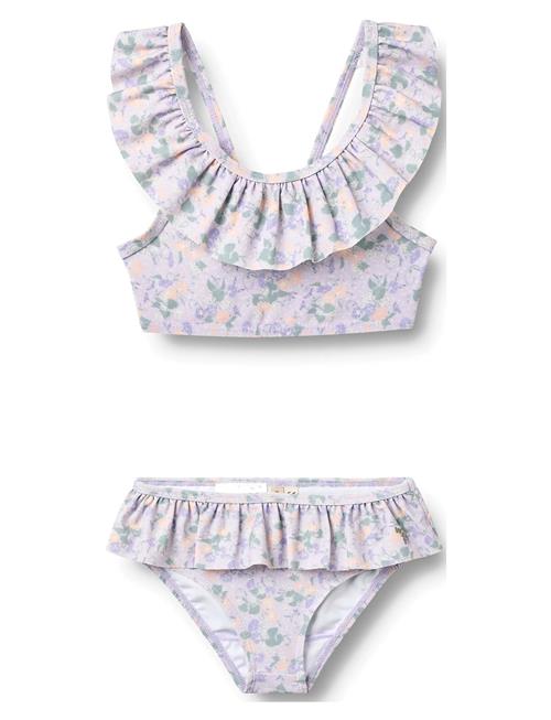 Wheat | Bikini Bothilda | 98
