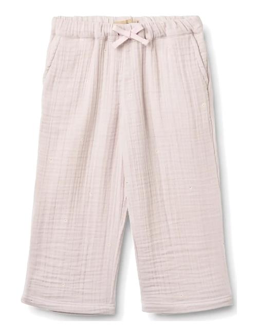 Wheat | Trousers Sasha | 122
