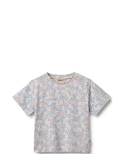 Wheat | T-Shirt S/S Ella | 152