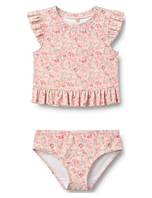 Wheat | Swim Set 2-Piece Alma | 80