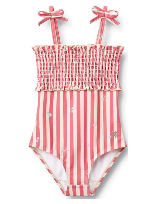 Wheat | Swimsuit Selma | 80