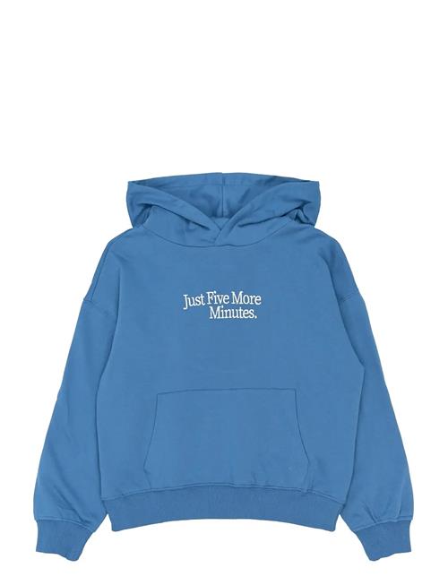 The New | Tnsheridan Os Hoodie | 134/140